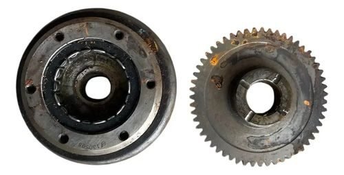Magneto Y Bendix Honda Super Cub 110 Original 2018-2024