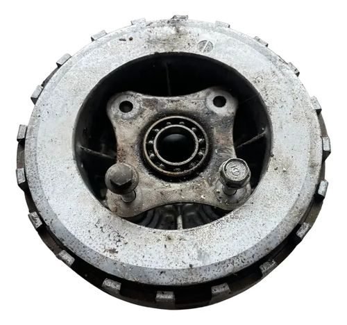Clutch Embrague Completo Honda Twister Cb 250 Original