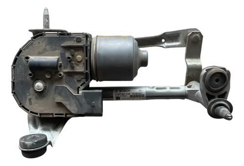 Motor Limpiaparabrisas Seat Ibiza Cordoba Original 2004-2008