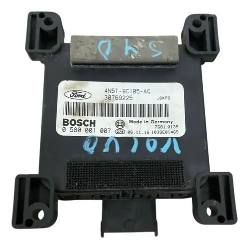 Modulo Bomba Combustible Volvo S40 C30 V50 2007 2010 Origina