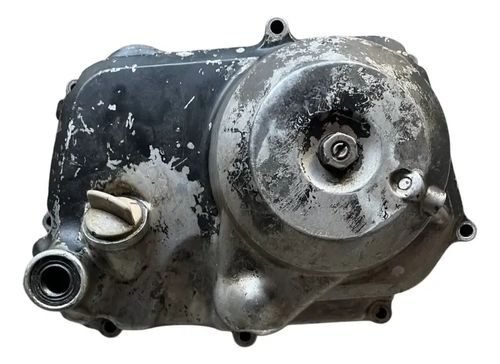 Tapa Derecha De Motor Honda C90 Original 1995-1998