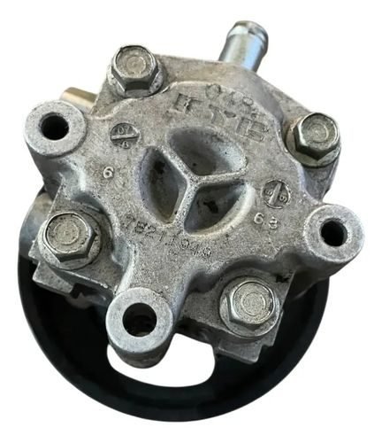 Bomba Direccion Hidraulica Caliber Compass Patriot 2.4