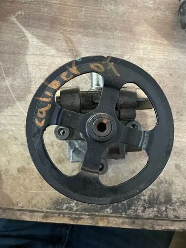 Vista 2 de Bomba Direccion Hidraulica Caliber Compass Patriot 2.4