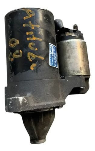 Marcha Motor Arranque Dodge Attitude 1.4 2007-2010 Original
