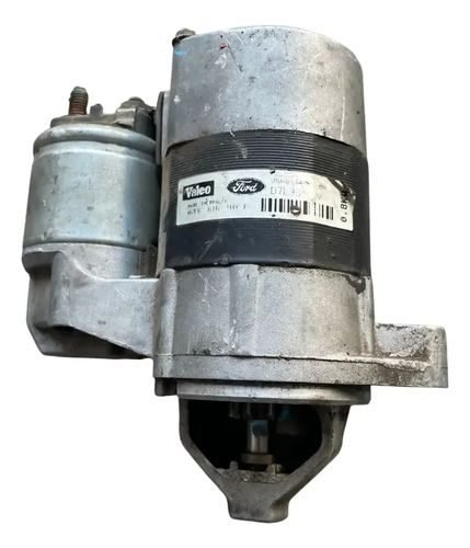 Vista 3 de Marcha Motor De Arranque Ford Fiesta 1.6 Original 2003-2010
