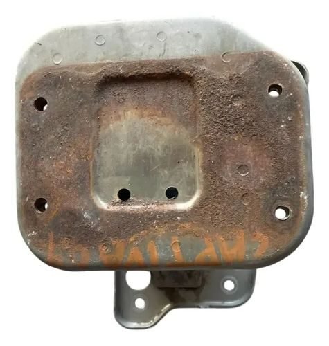 Vista 3 de Base Alma Derecha Chevrolet Captiva 2008 A 2015 Original