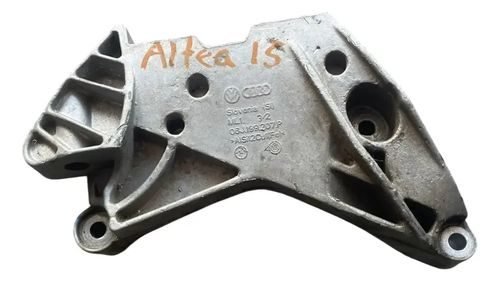 Soporte De Motor Original Seat Altea 2.0 Tsi 2010-2017