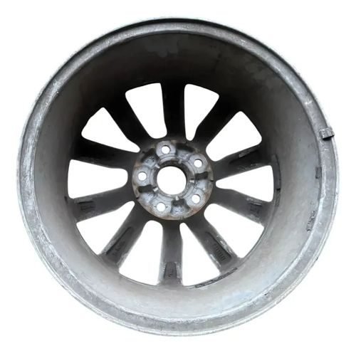 Vista 3 de Rin 17 Volkswagen Tiguan Original 2010 2011 2012