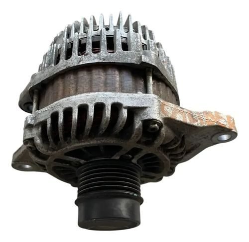 Alternador Dodge Caliber 2.4 Original 2007-2012 Jeep Mopar