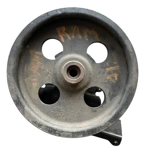 Bomba De Direccion Dodge Ram 1500 4.7 Original 2010-2012