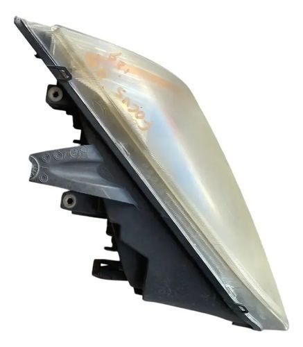 Vista 2 de Faro Izquierdo Ford Focus Europa 07-11 Original Piloto Oem