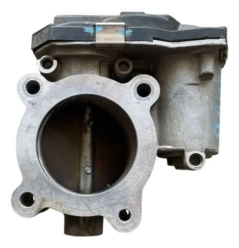 Vista 4 de Cuerpo De Aceleración Para Chevrolet Tornado 1.8  2016-2018