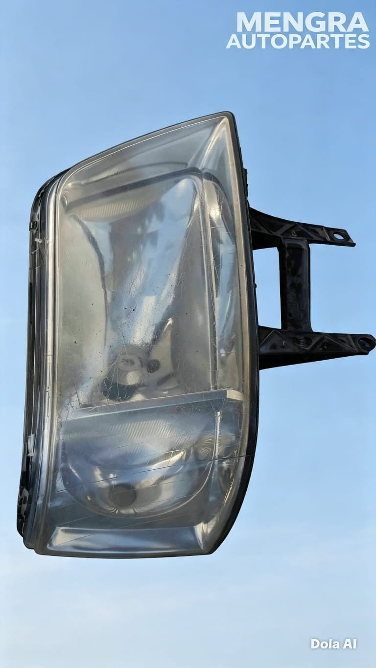 faro derecho original