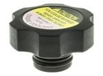 Tapón del depósito de anticongelante