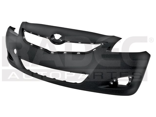Fascia delantera TOYOTA Yaris 2017 NUEVA