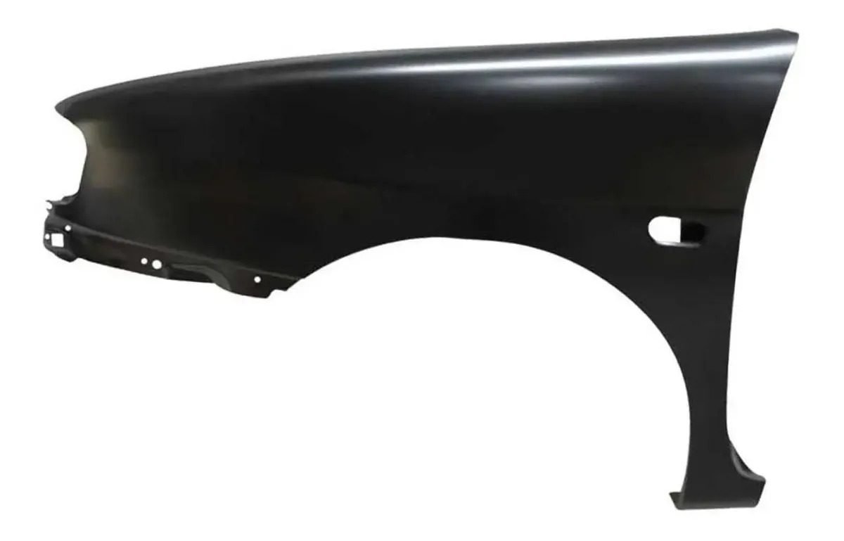 SALPICADERA IZQUIERDA VW DERBY 2004 NUEVA