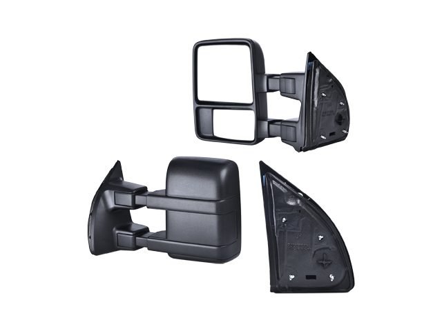 ESPEJO LATERAL IZQUIERDO FORD SUPER DUTY 2011 NUEVO