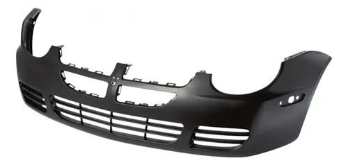 FASCIA DELANTERA DODGE NEON 2003 NUEVA