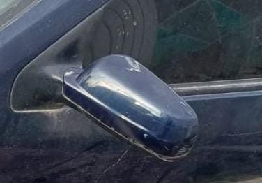 Retrovisor Izquierdo Eléctrico