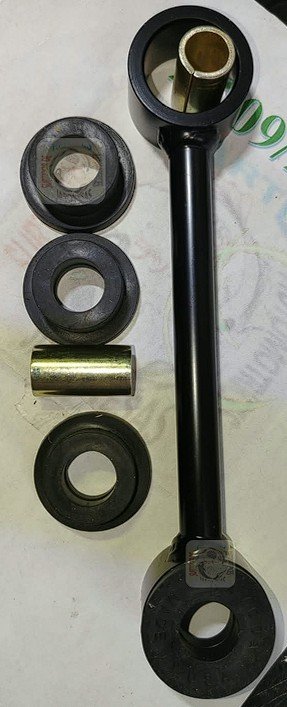 TORNILLO ESTABILIZADOR DELANTERO NUEVO GENERICO MARCA SYD