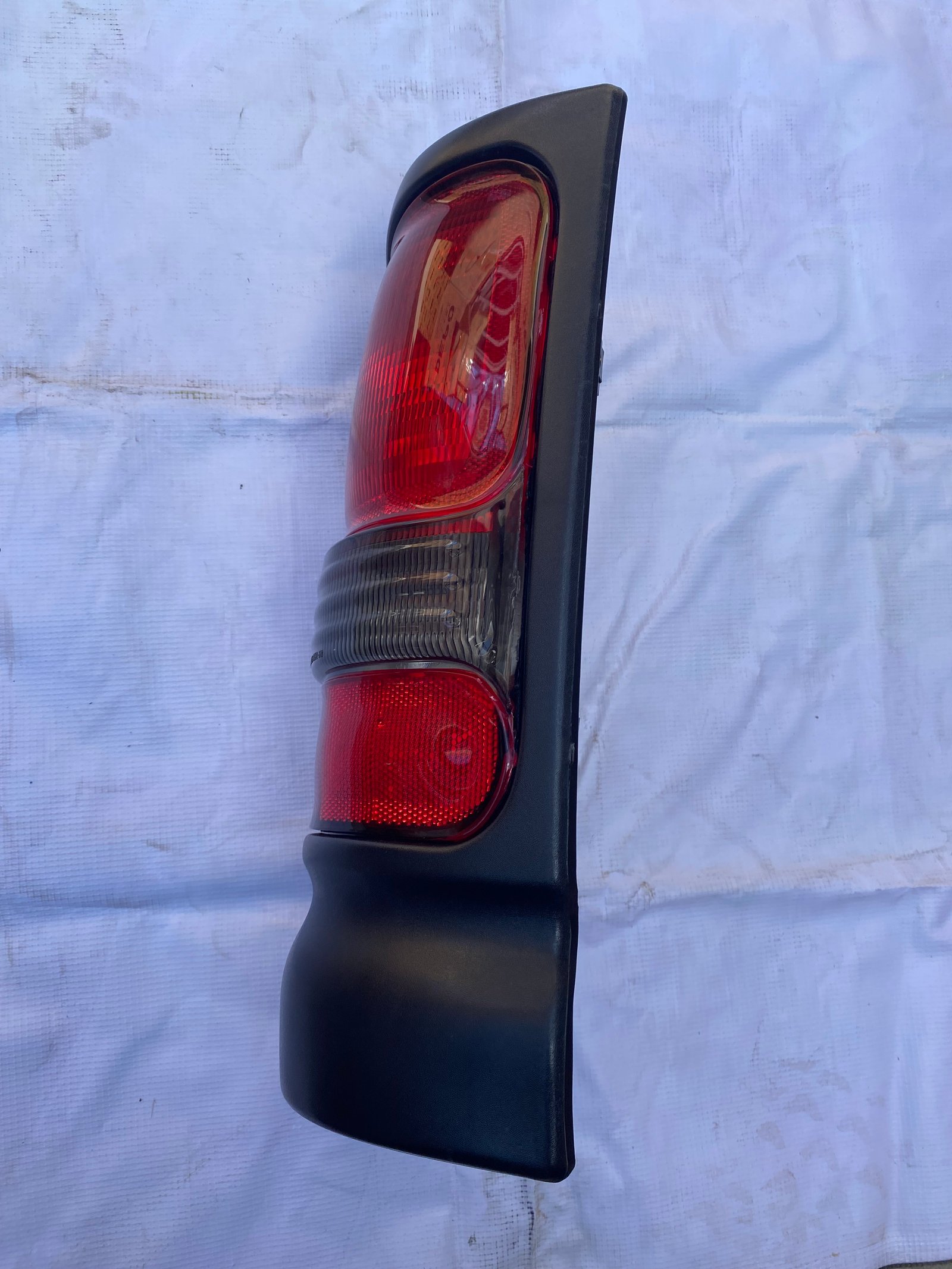 Calavera Izquierda 
Nueva
Marca Depo
Modelos  de 1994 al 2001