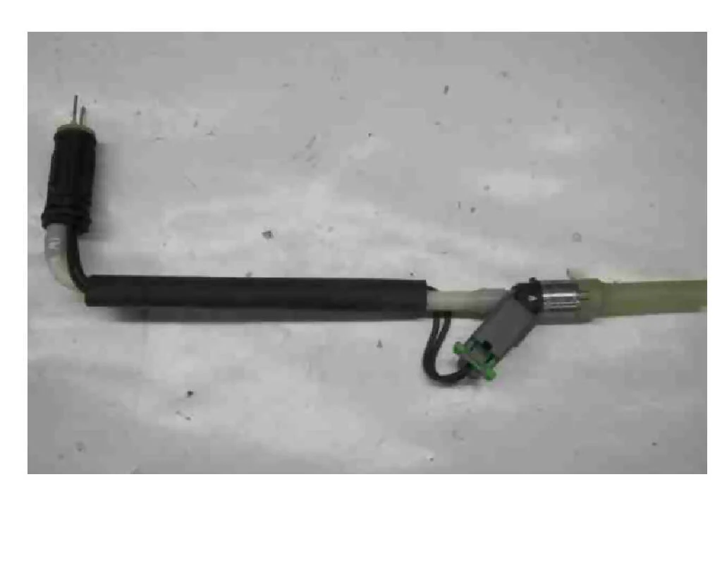 INYECTOR CHEVROLET SILVERADO 8CIL 02-11 FJ466 VORTEC