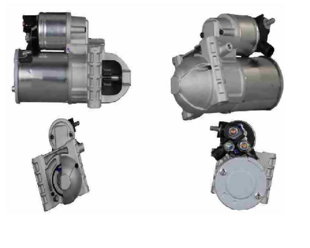 MARCHA VALEO 12V CHEVROLET SILVERADO 1500 14-16 5.3L 10911