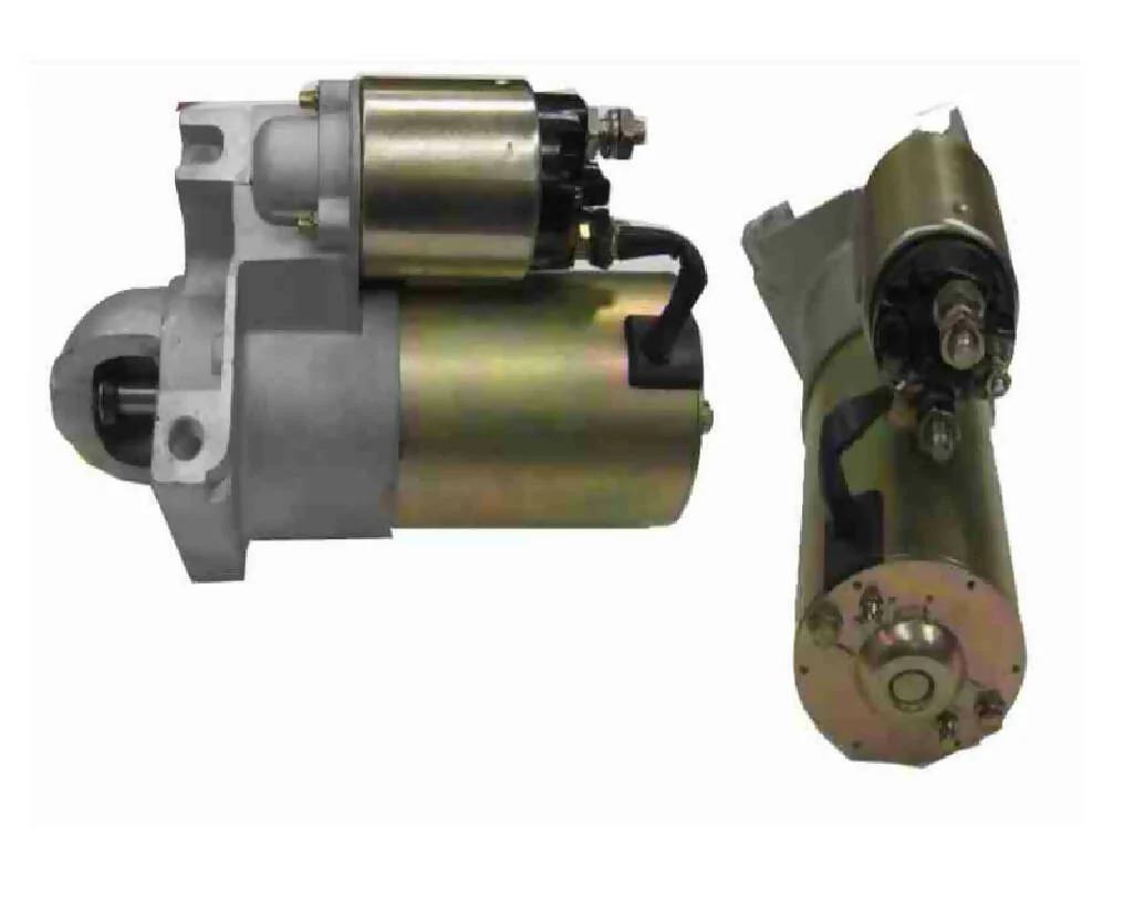 MARCHA DELCO CHEVROLET CAMARO 3.8L CUTLASS 3.4L 6472 2-2140