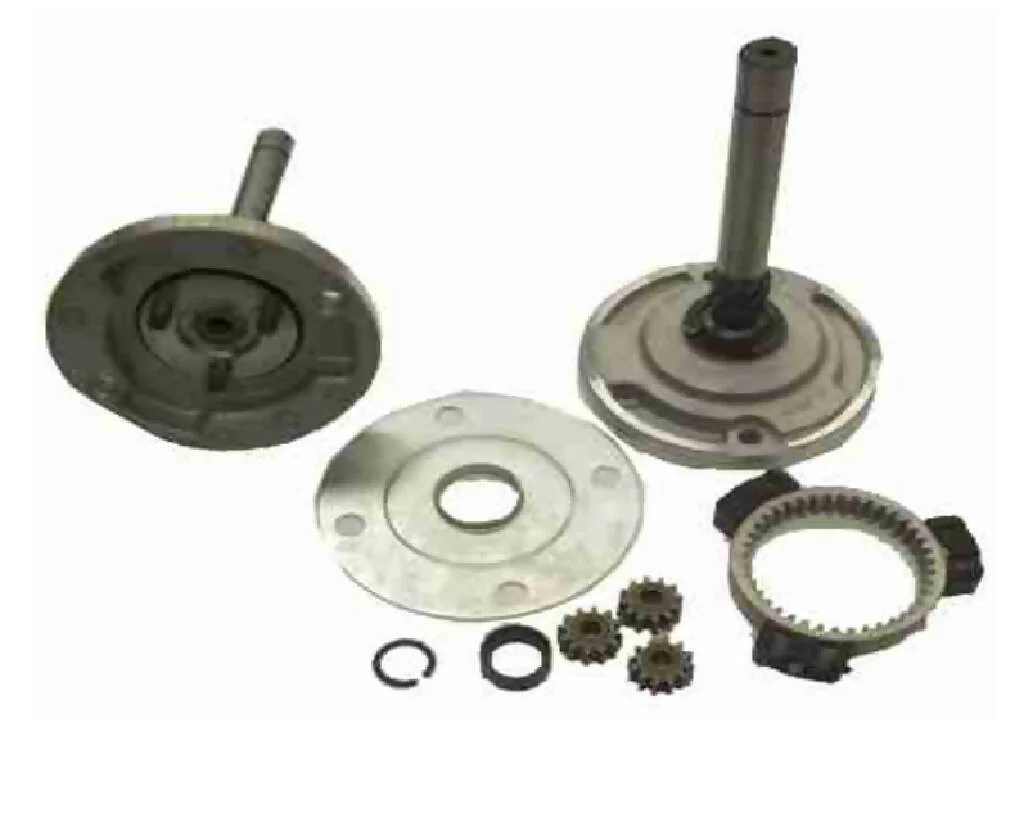 SATELITE PRESTOLITE VW CAMION 155 M93R 12V