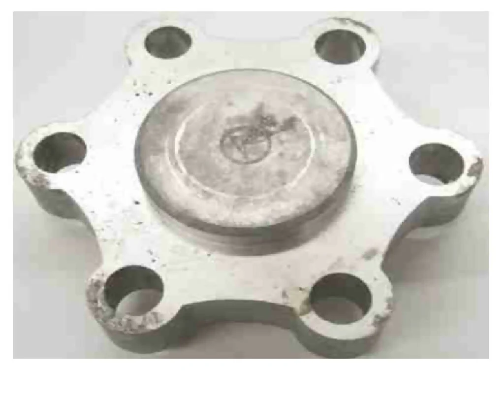 SEPARADOR VARESE VENTILADOR CUMMINS 1"