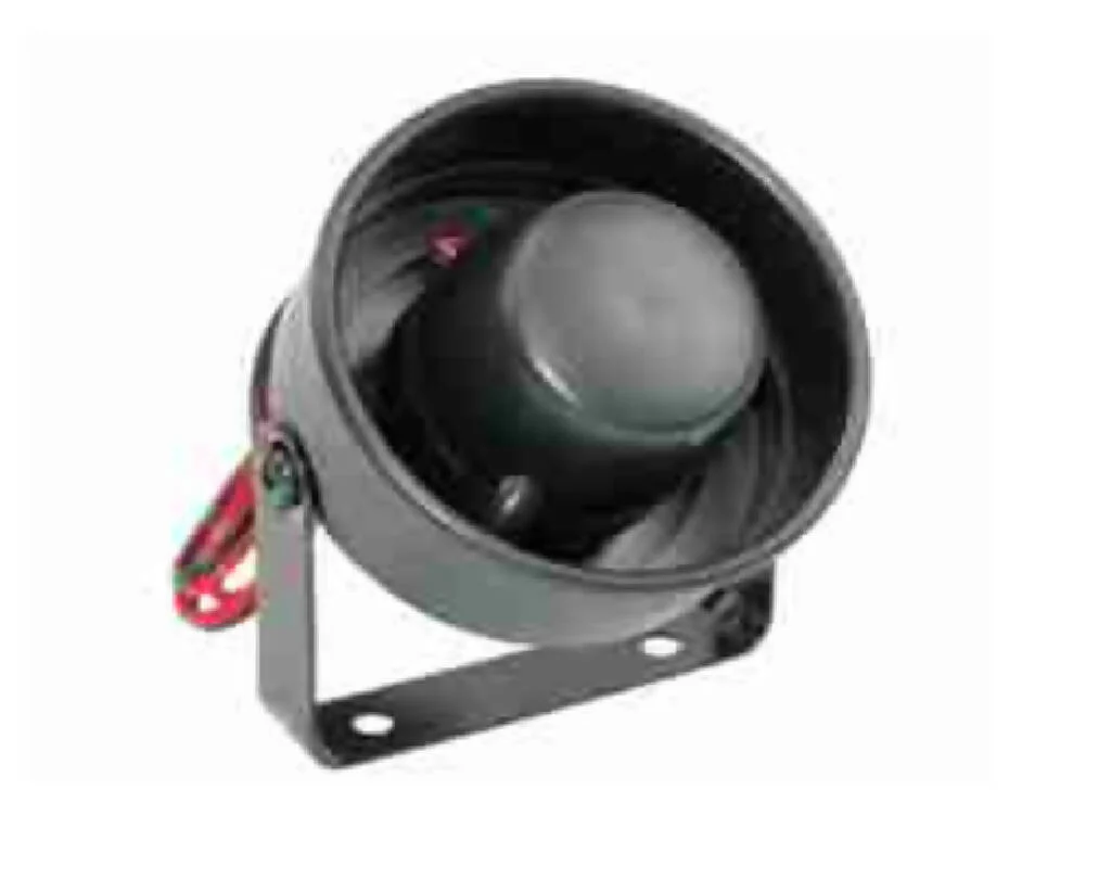 SIRENA MINI 6 TONOS