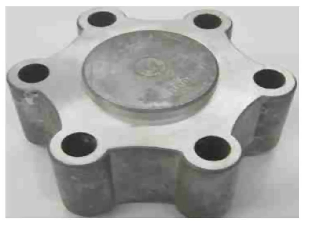 SEPARADOR VARESE VENTILADOR CUMMINS 0562