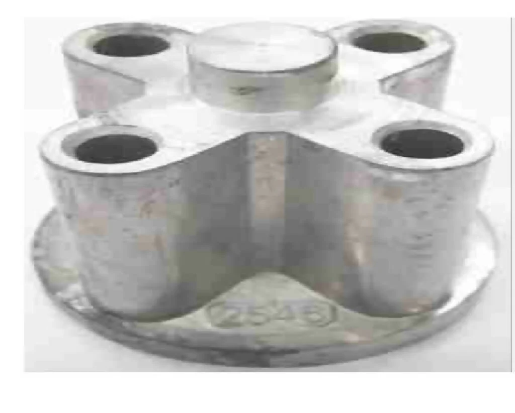 SEPARADOR VARESE VENTILADOR FORD 62MM 2546