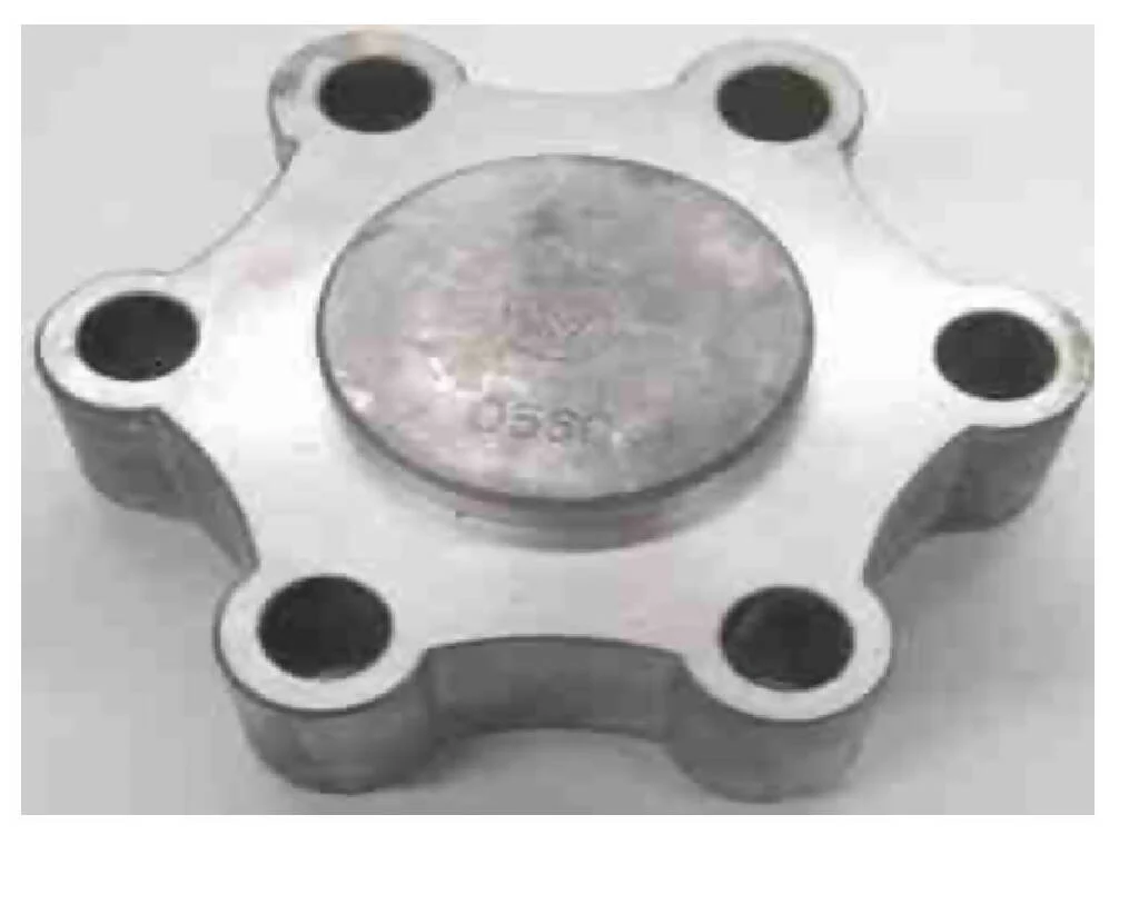 SEPARADOR VARESE VENTILADOR CUMMINS 0560
