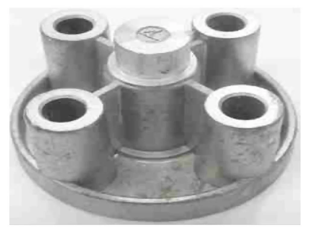 SEPARADOR VARESE VENTILADOR CHRYSLER JEEP 456