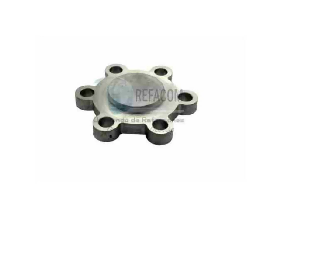 SEPARADOR VARESE VENTILADOR PERKINS 3581