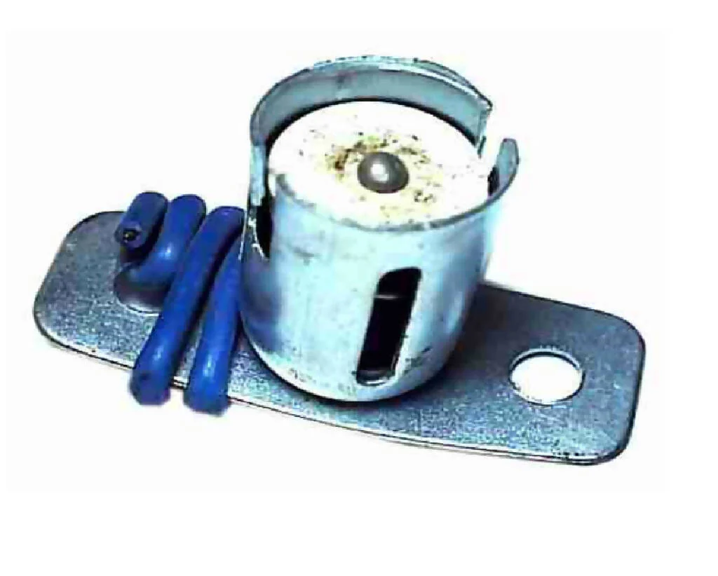 SOQUET TIPO "T" 1 POLO