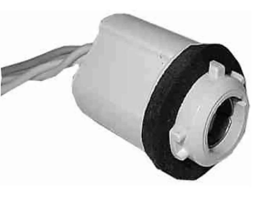 SOQUET PARA FORD 1 POLO