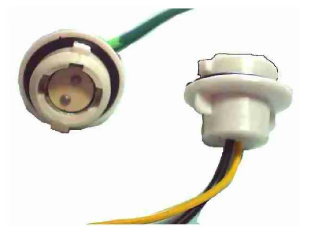 SOQUET NISSAN 2 POLOS