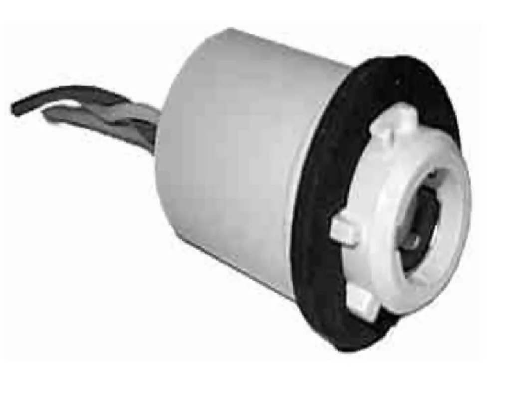 SOQUET PARA FORD 2 POLOS TIPO 1