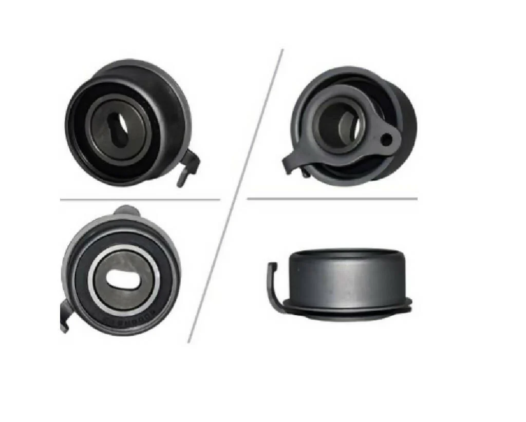 POLEA LOCA LISA CHRYSLER ATOS 2000 113062T