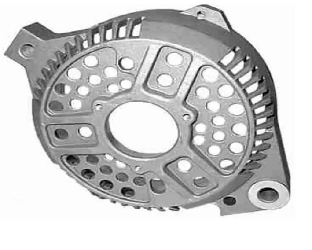 TAPA ALTERNADOR MOTORCRAFT FORD 3G MUSTANG 21-219