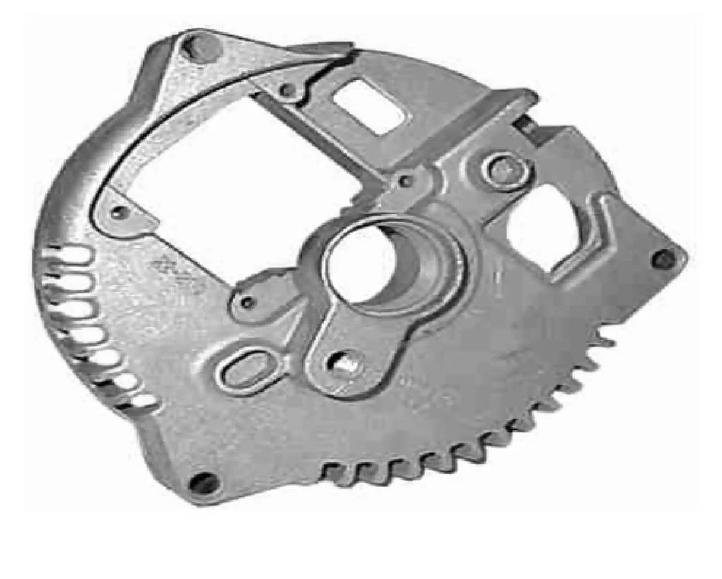 TAPA ALTERNADOR MOTORCRAFT FORD 3G GRAND MARQUIS 22-210