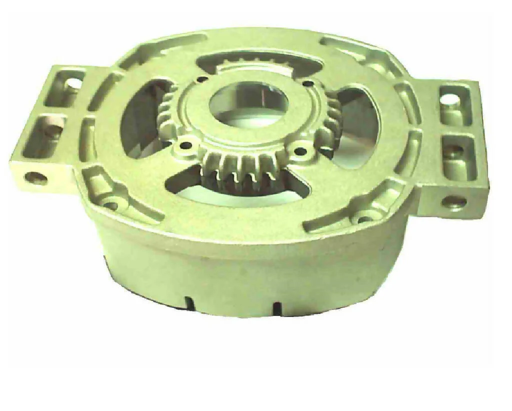 TAPA ALTERNADOR DELCO 34SI QUADRAMOUNT 10483415