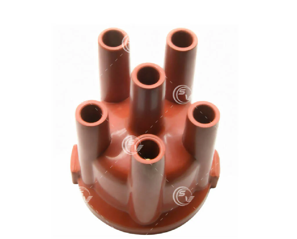 TAPA DISTRIBUIDOR VW EUROVAN 02/05 2.5L T-649