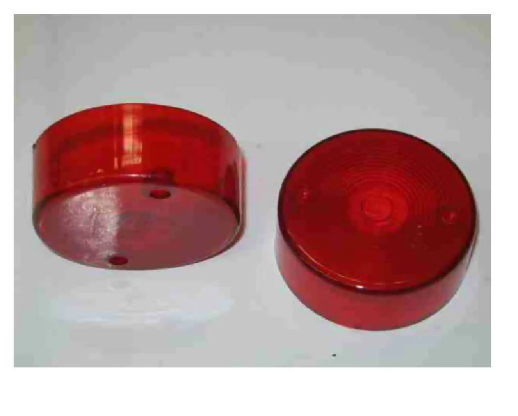 Camionetas, MICA, Nuevo, Pesados, PLAFON, ROJO