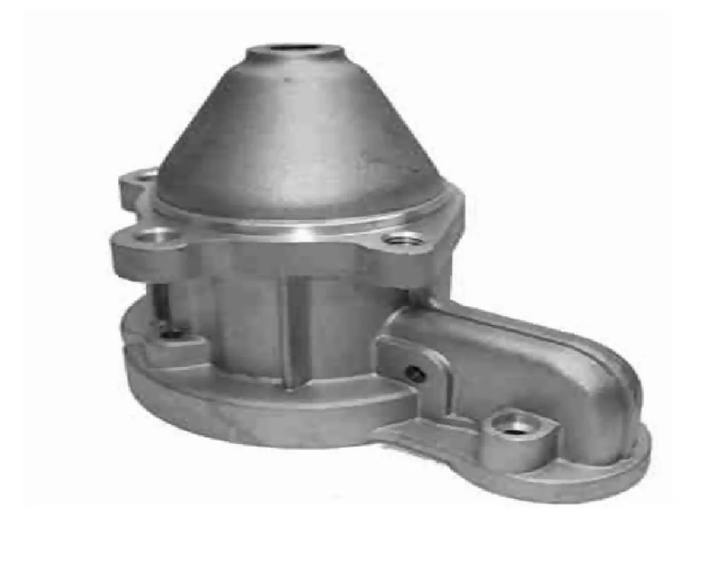 CAMPANA MARCHA BOSCH CHEVROLET 6CIL PICK UP 043 040