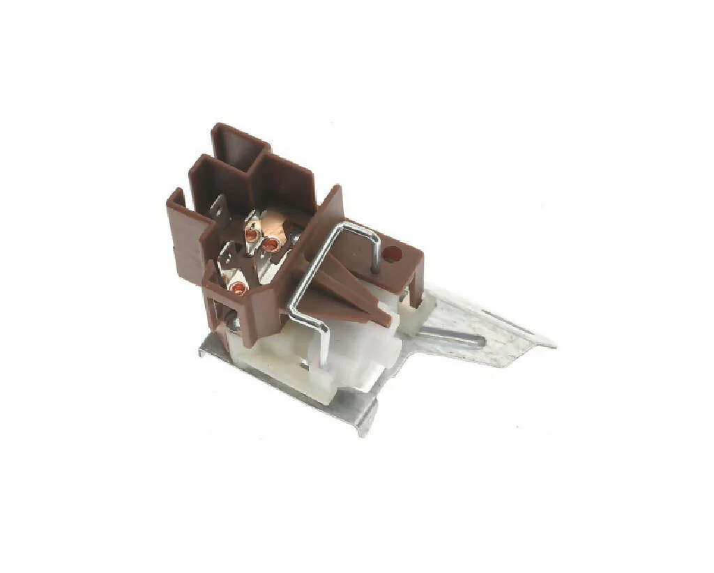 CAMBIO DE LUZ COLUMNA CHEVROLET 4YER DS203