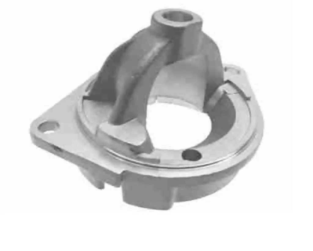 CAMPANA MARCHA FORD PLATINO 4 1/2" 2 OREJAS 51-219