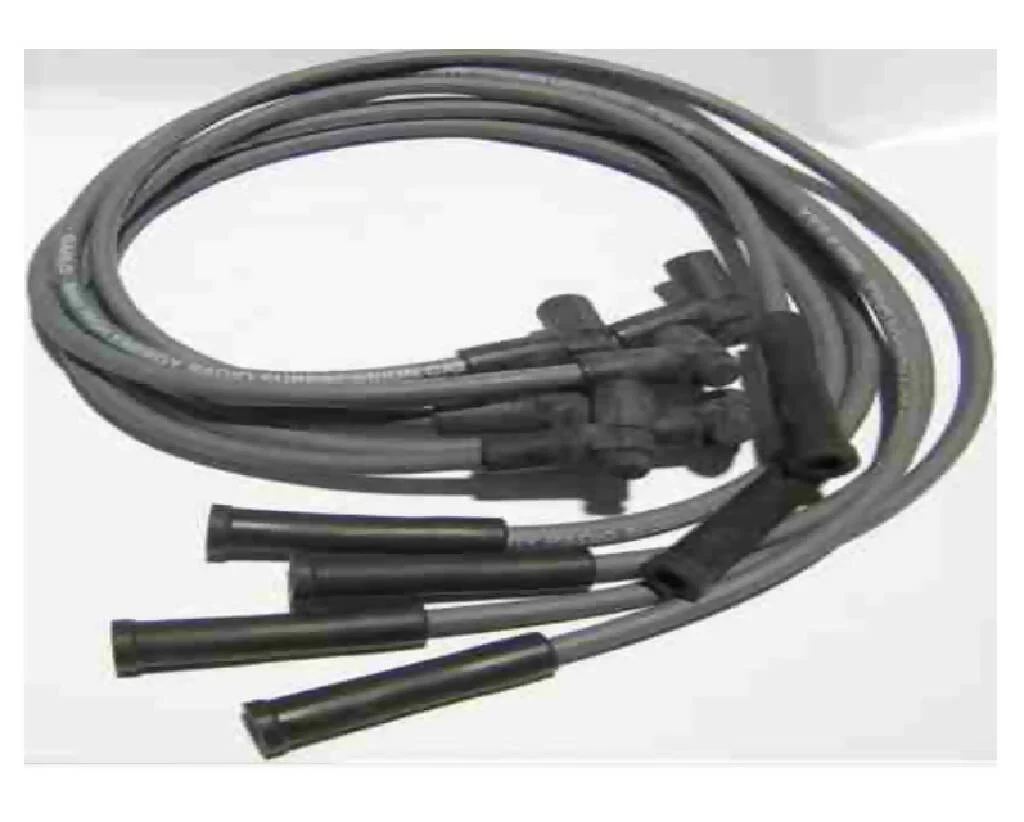 CABLE BUJIA GARLO EL-2930 PONTIAC GRAND PRIX 3.8L 78